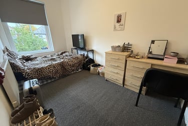 5 bed house, Scarsdale Road, Victoria Park, Manchester, M145PY - Image 12